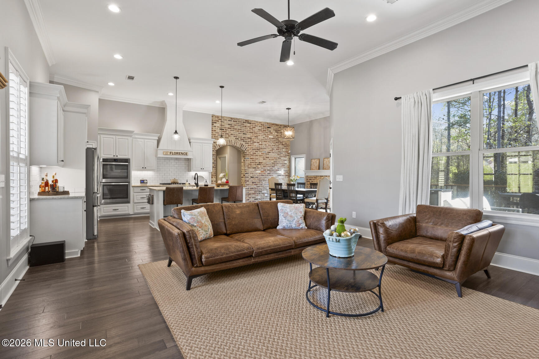 216 Cactus Court Florence, MS 39073 - Photo 23 of 46 216 Cactus Ct