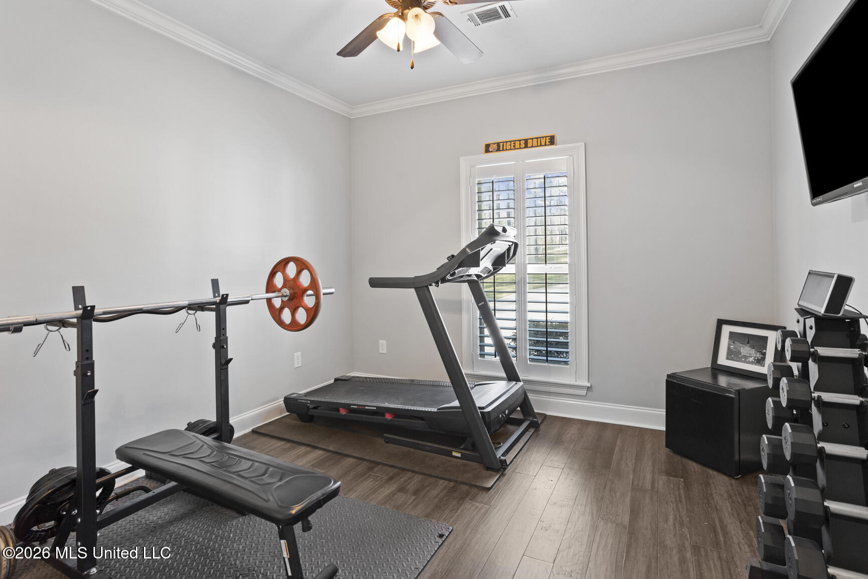 216 Cactus Court Florence, MS 39073 - Photo 24 of 46 216 Cactus Ct