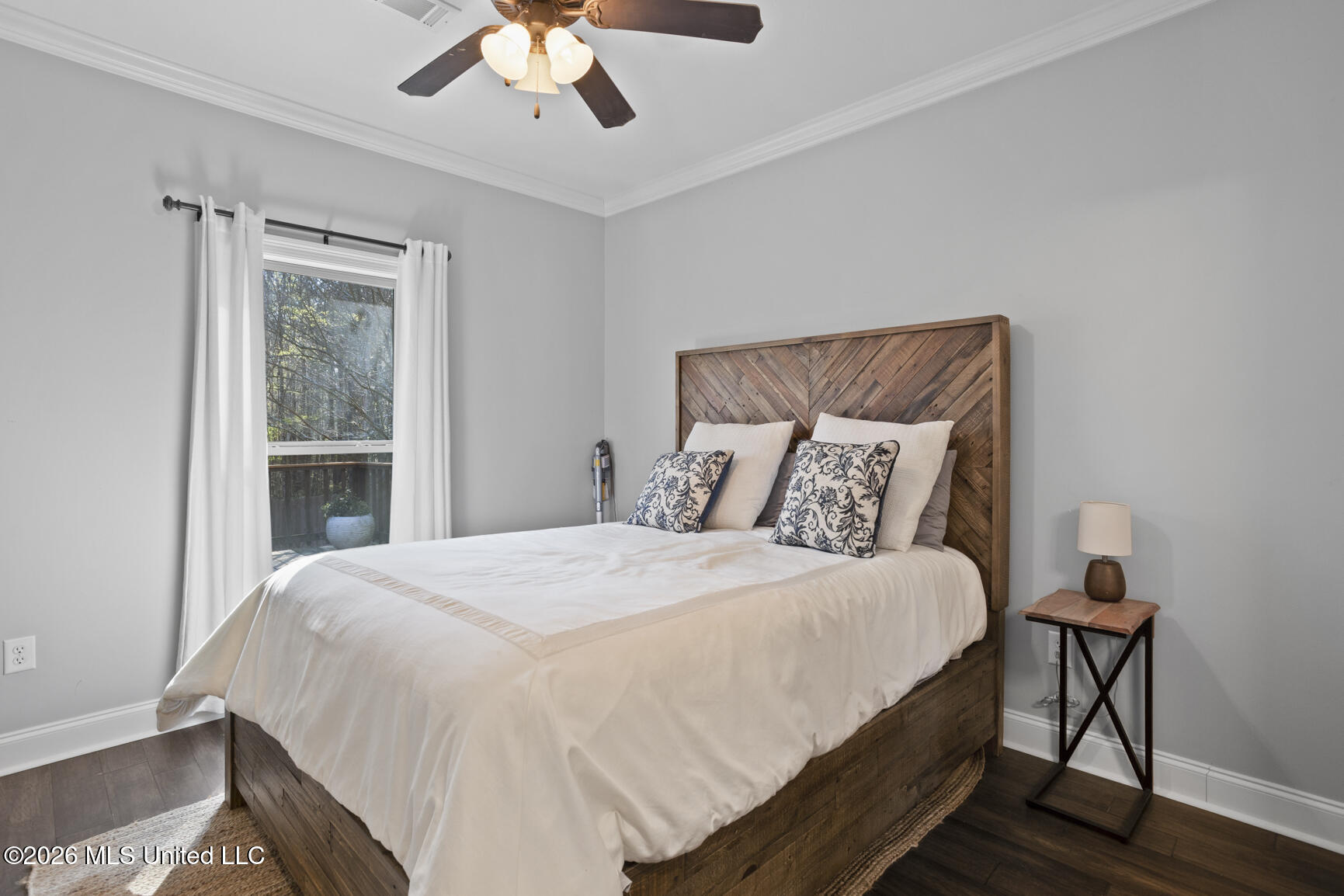 216 Cactus Court Florence, MS 39073 - Photo 25 of 46 216 Cactus Ct