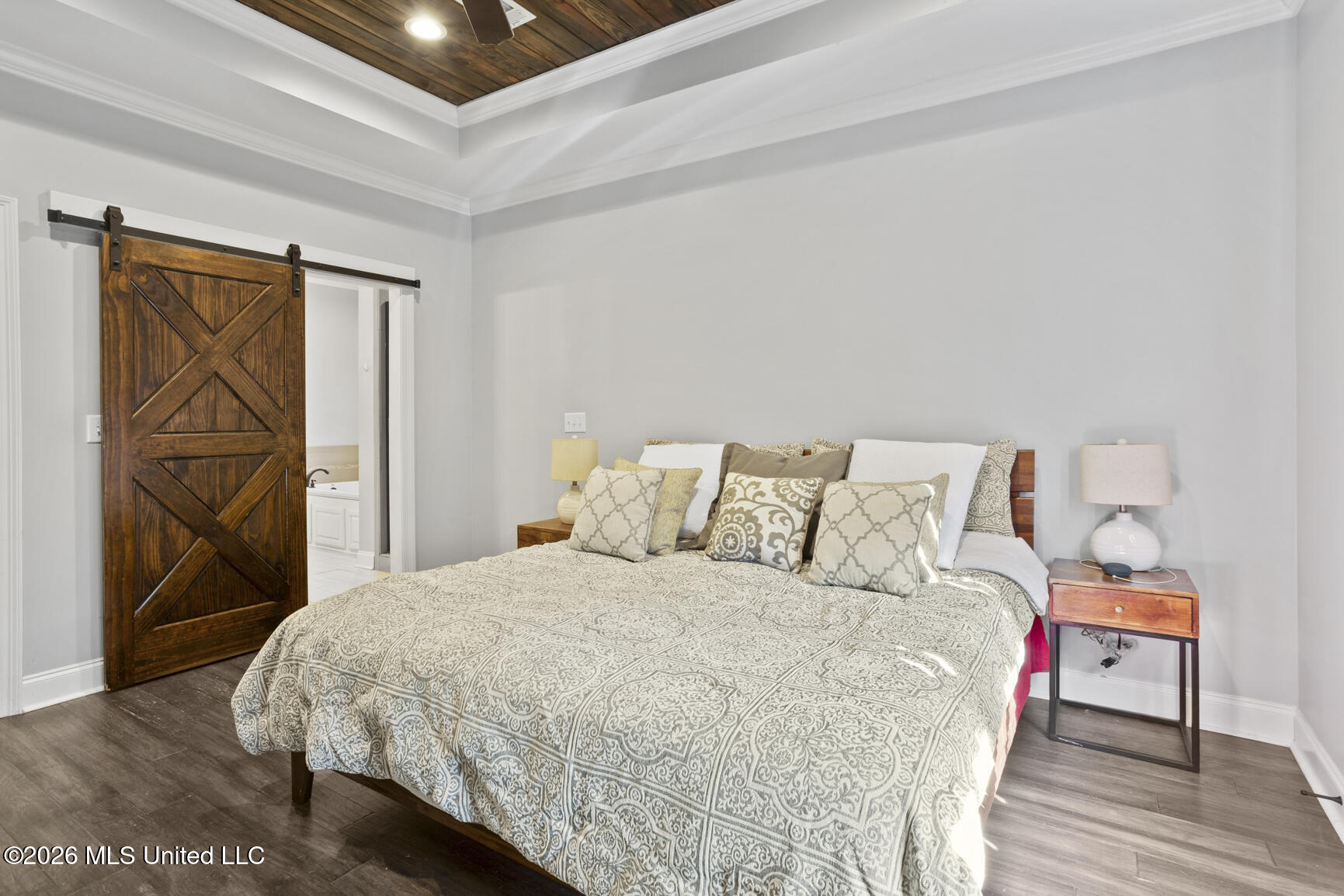 216 Cactus Court Florence, MS 39073 - Photo 30 of 46 216 Cactus Ct