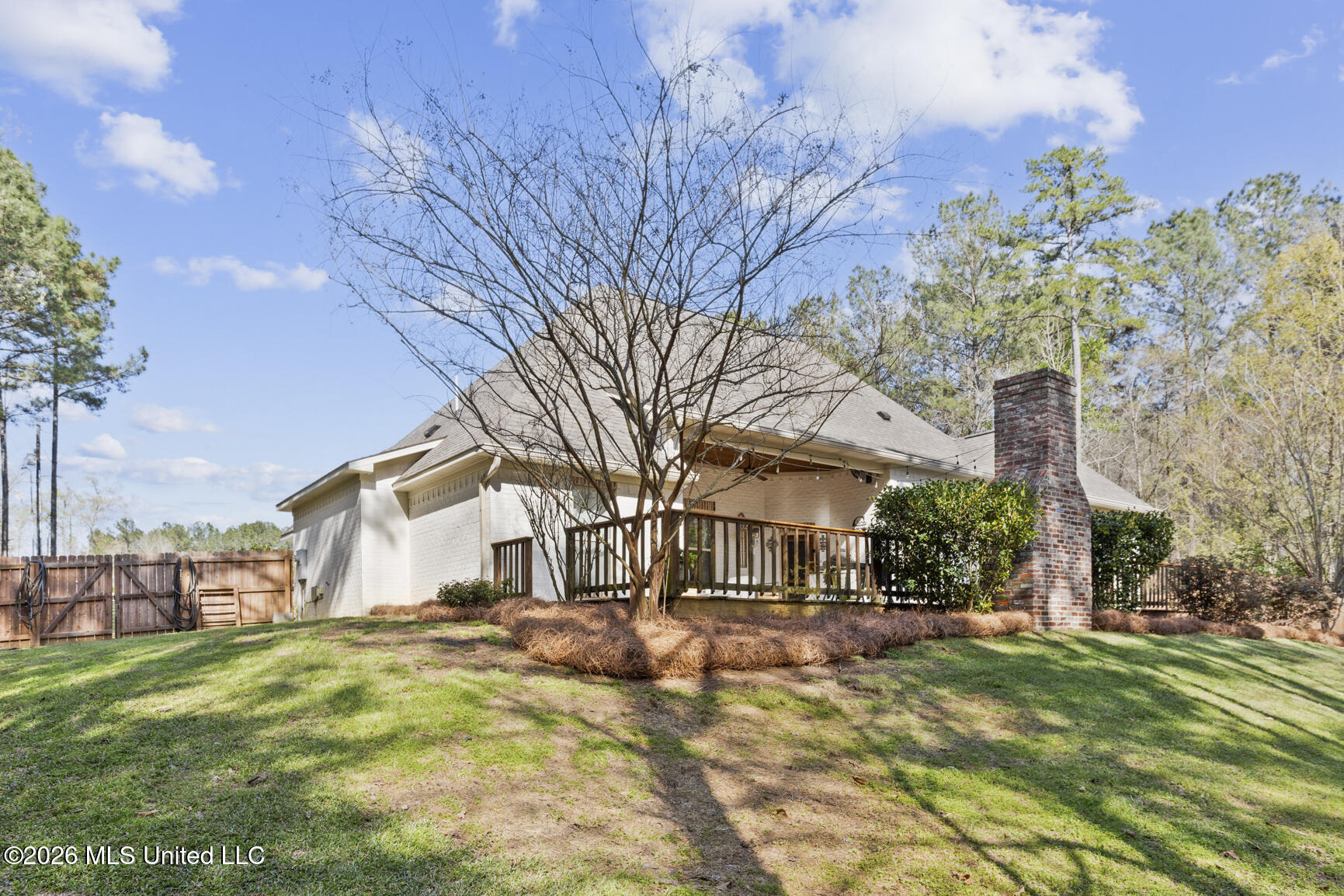 216 Cactus Court Florence, MS 39073 - Photo 3 of 46 216 Cactus Ct