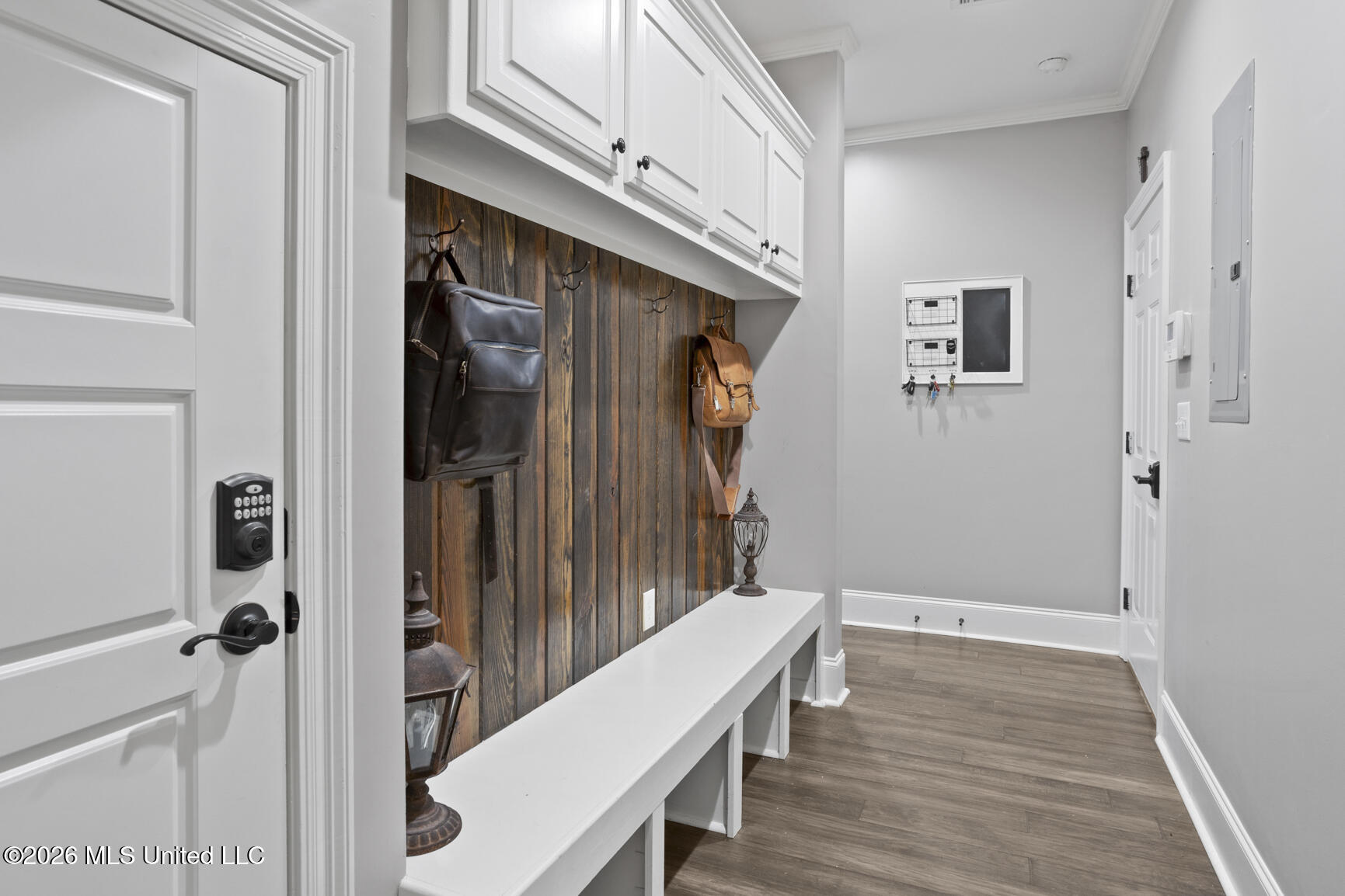 216 Cactus Court Florence, MS 39073 - Photo 41 of 46 216 Cactus Ct