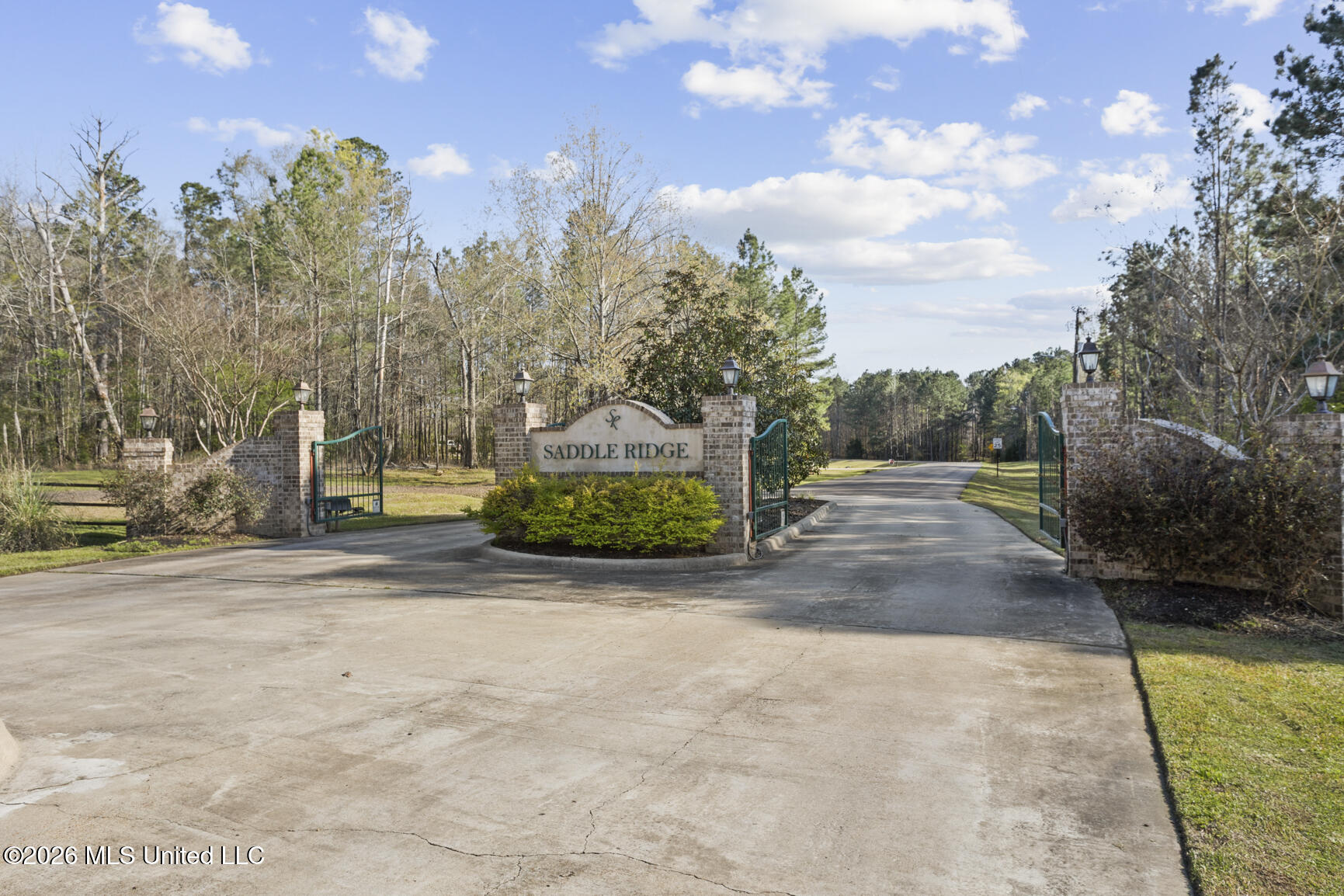 216 Cactus Court Florence, MS 39073 - Photo 46 of 46 216 Cactus Ct
