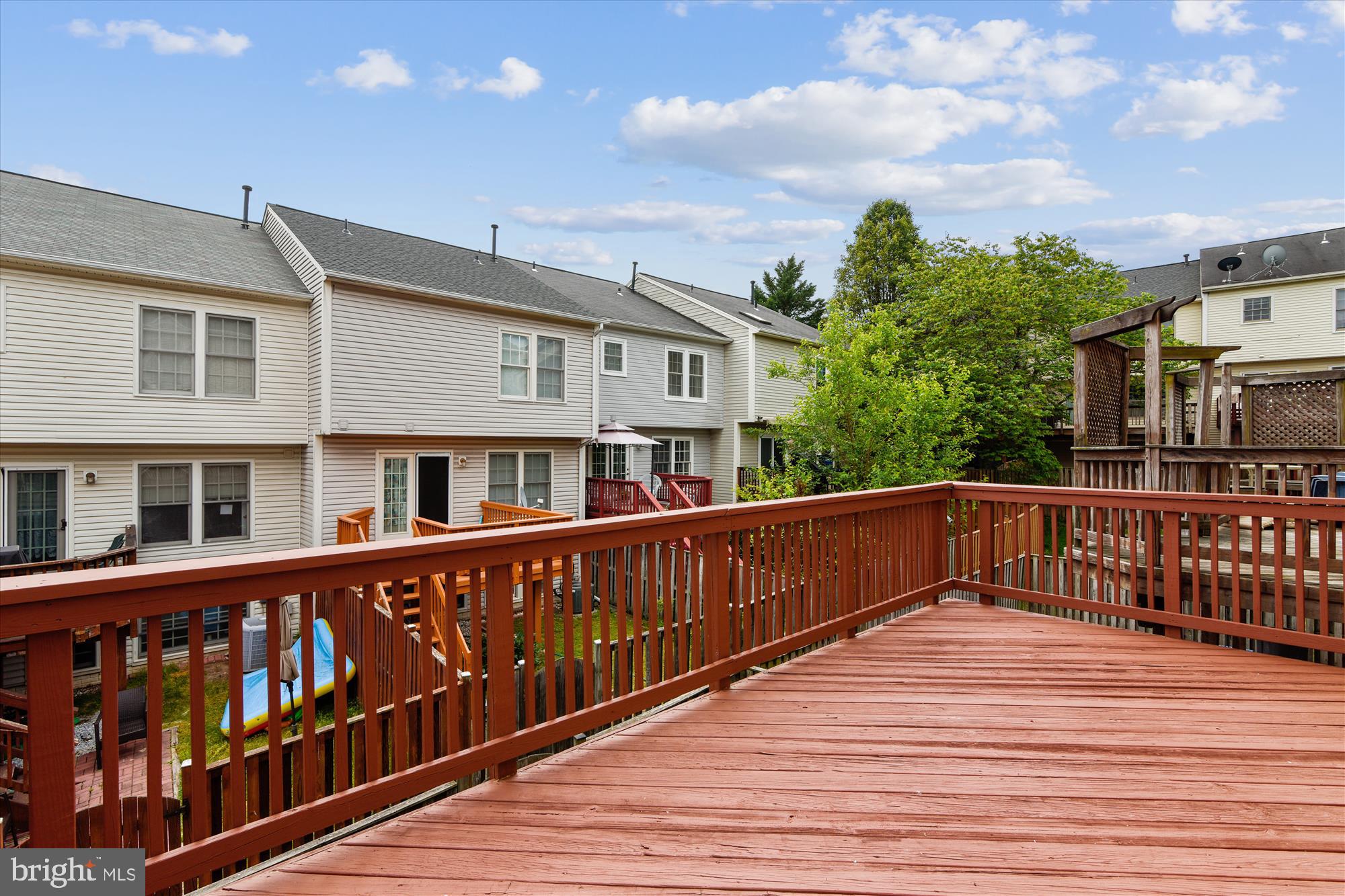 14386 Silo Valley View Centreville, VA 20121 - Photo 22 of 24