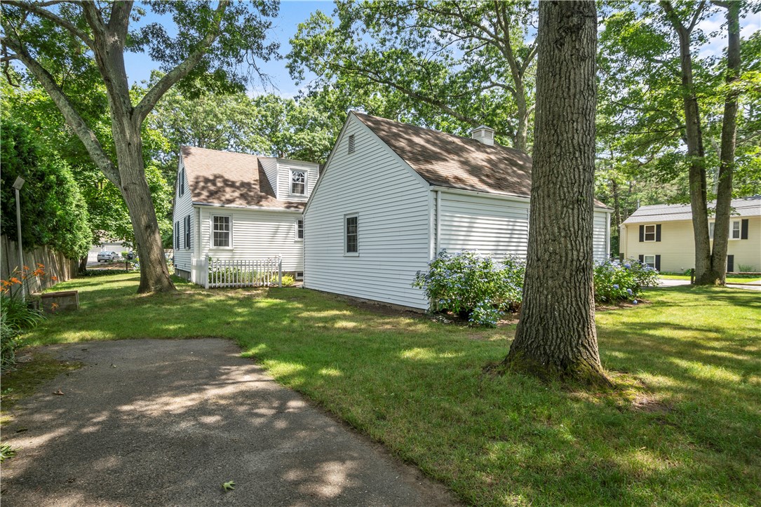 444 New Meadow Road Barrington, RI 02806 - Photo 23 of 24 Gallery Image 23