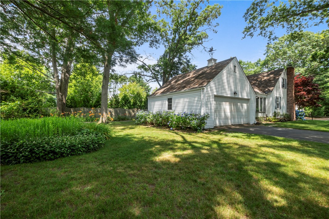 444 New Meadow Road Barrington, RI 02806 - Photo 24 of 24 Gallery Image 24