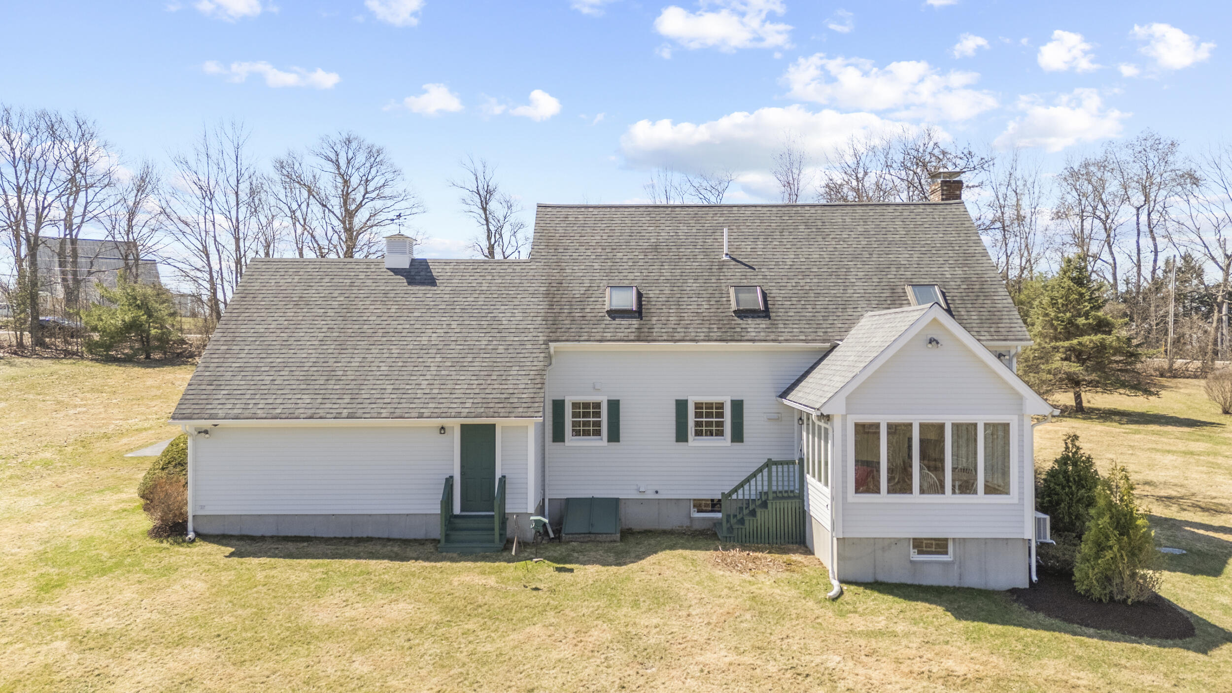 491 Hanson Ridge Road Springvale, ME 04083 - Photo 2 of 58 491 hanson ridge rd springvale, me 0408