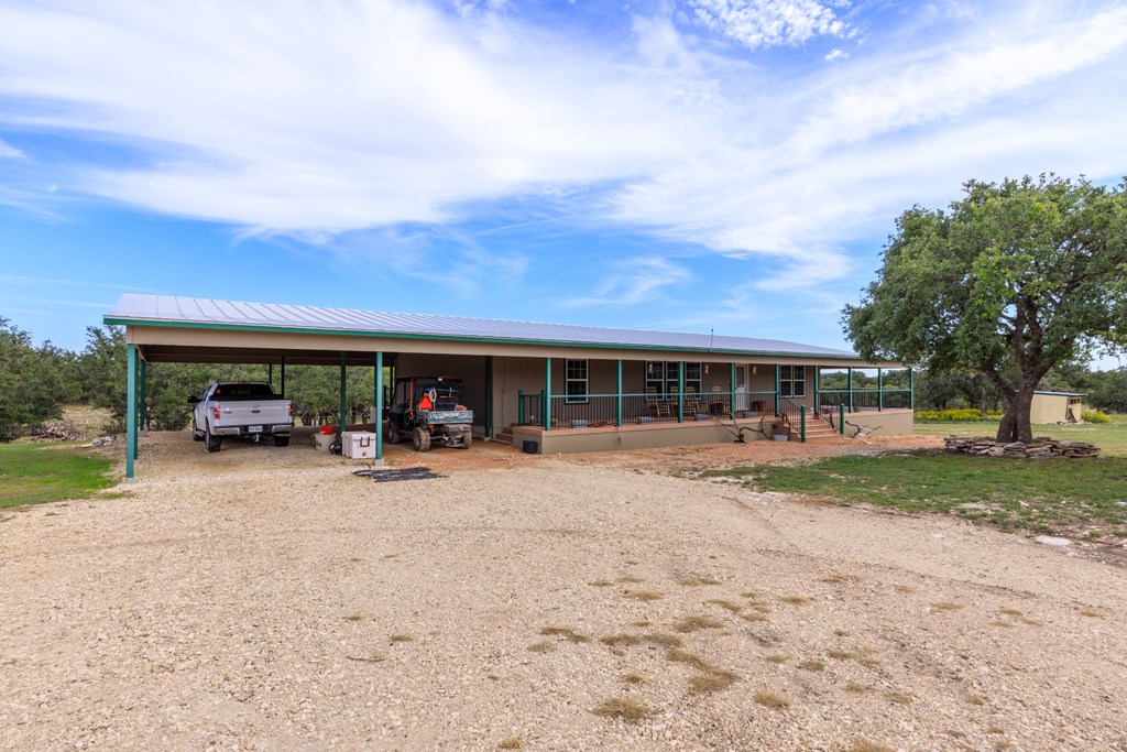 195 Schmidt Anderegg Road Doss, TX 78618 - Photo 12 of 43 Gallery Image 12