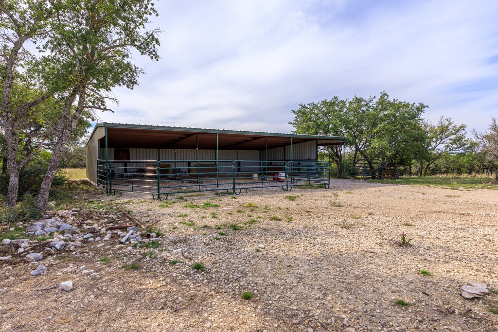 195 Schmidt Anderegg Road Doss, TX 78618 - Photo 41 of 43 Gallery Image 41