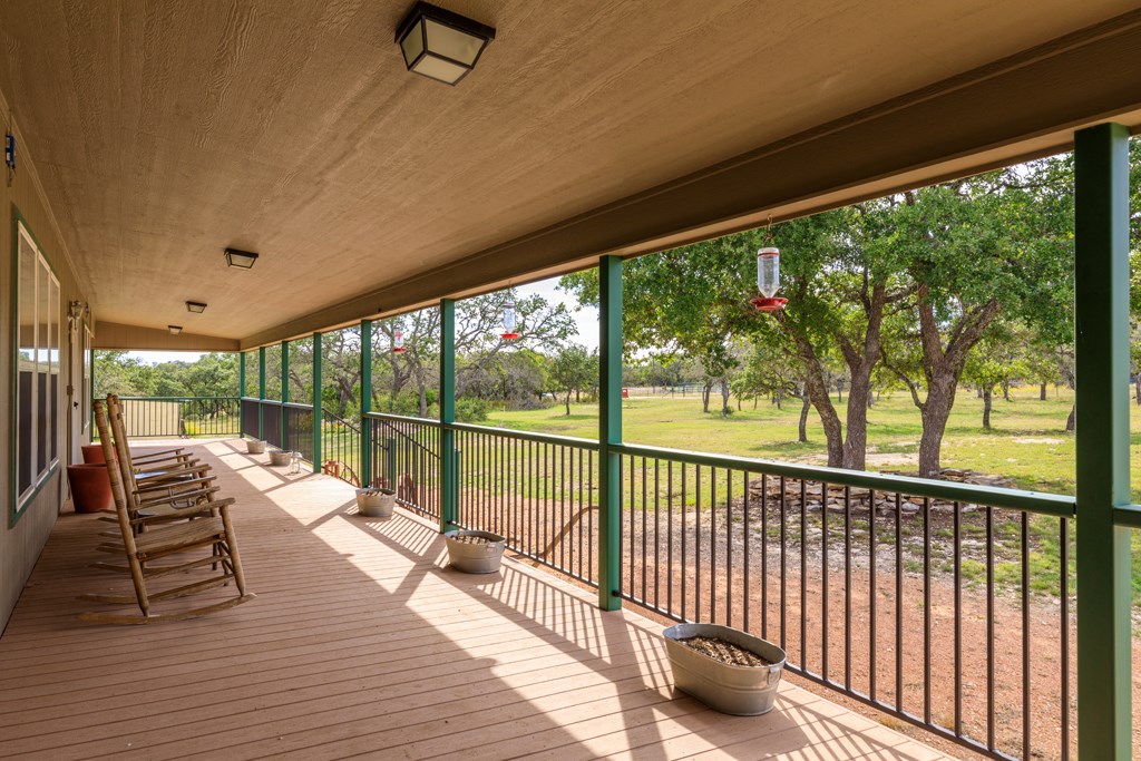 195 Schmidt Anderegg Road Doss, TX 78618 - Photo 7 of 43 Gallery Image 7