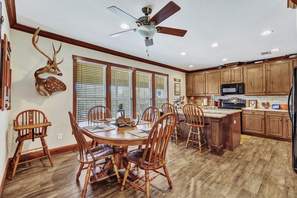 195 Schmidt Anderegg Road Doss, TX 78618 - Photo 8 of 43 Gallery Image 8
