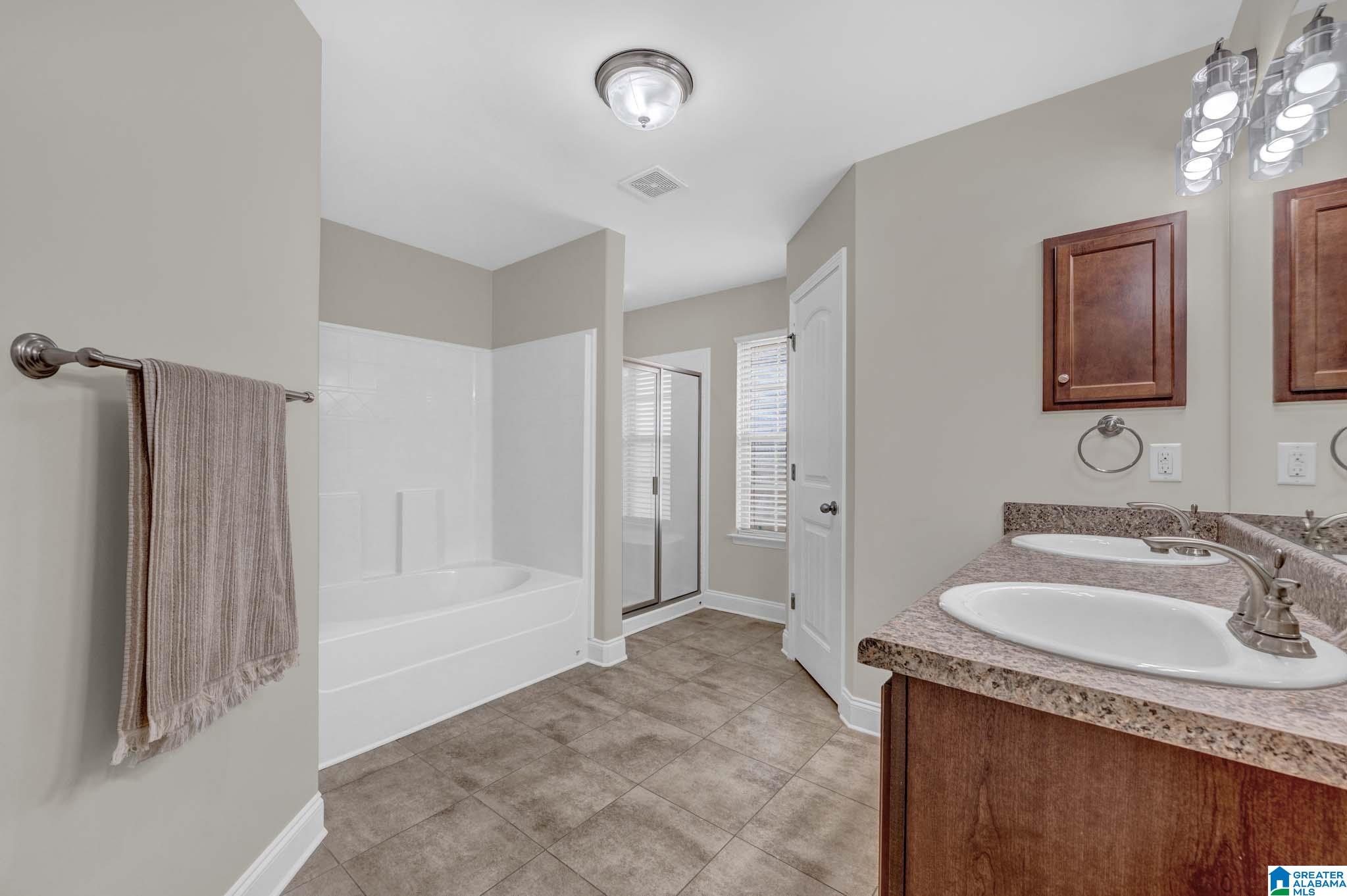 105 Dallas Lane Montevallo, AL 35115 - Photo 24 of 43