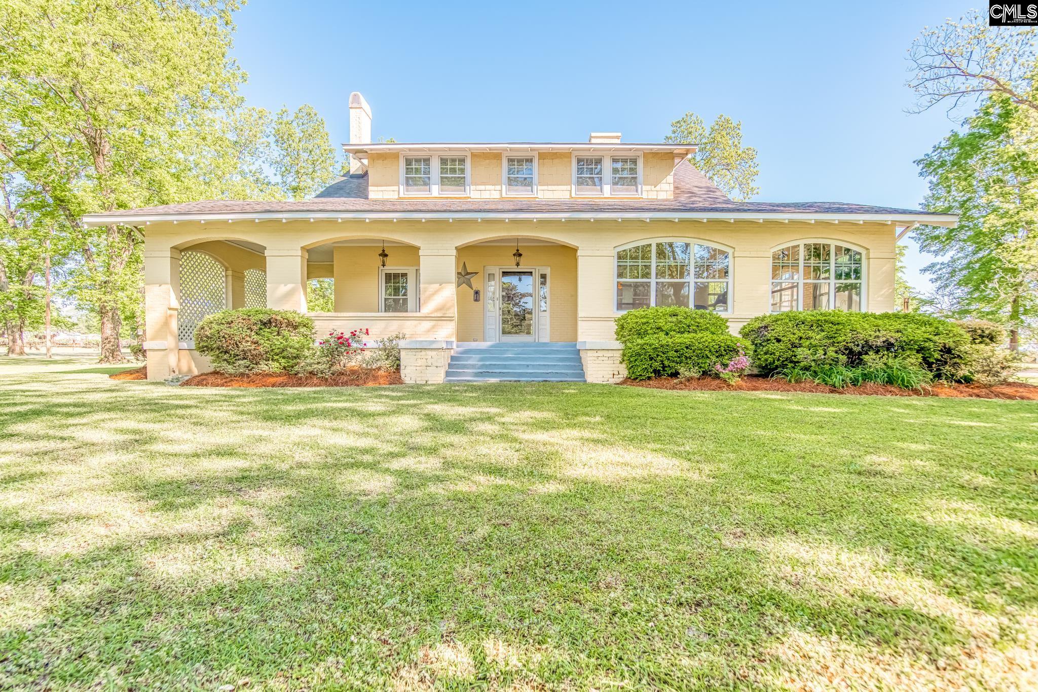 232 State Rd S-28-910 Lugoff, SC 29078 - Photo 2 of 53