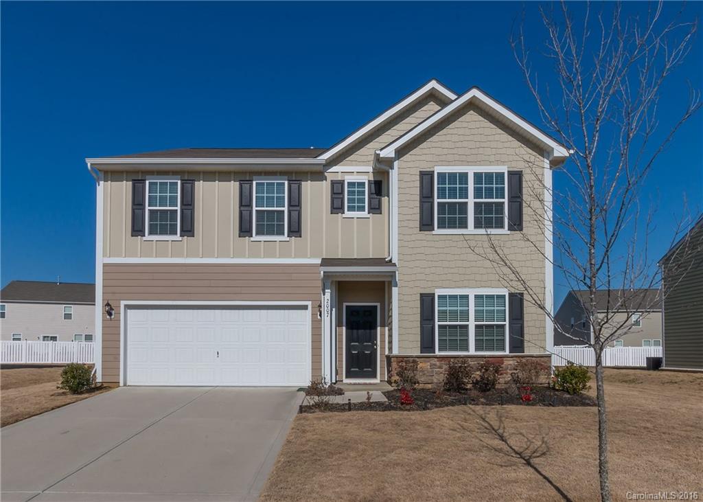 2007 Maple View Lane Indian Trail, NC 28079 - Photo 1 of 24 Gallery Image 1