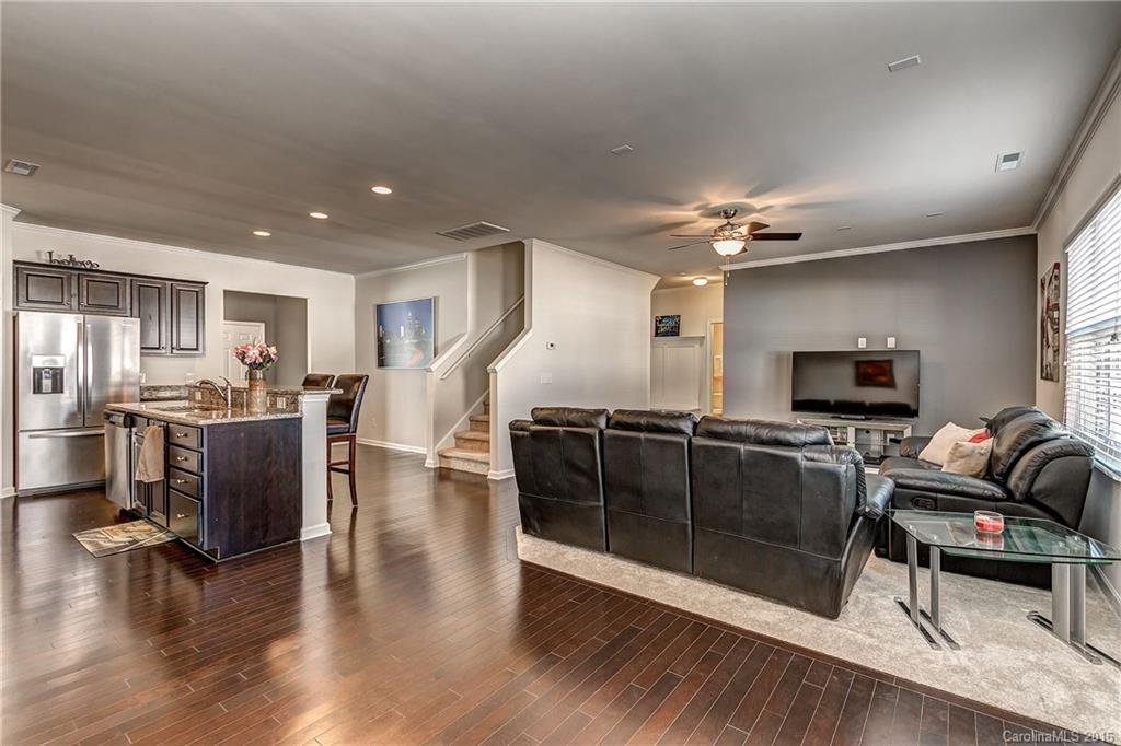 2007 Maple View Lane Indian Trail, NC 28079 - Photo 5 of 24 Gallery Image 5