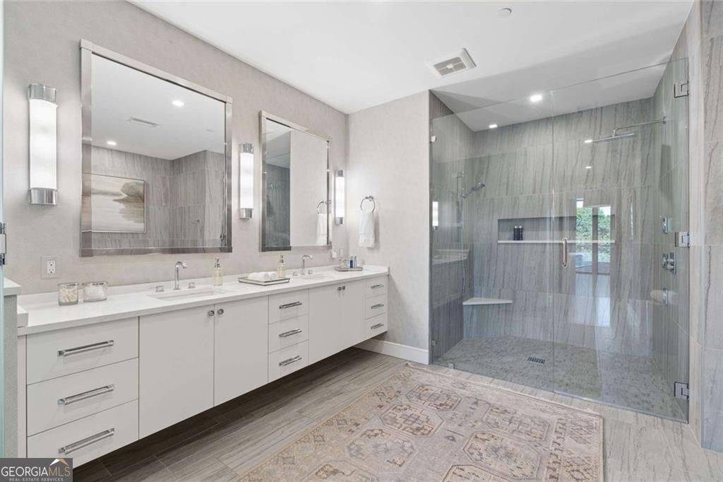 2520 Peachtree Road Northwest, Unit 603 Atlanta, GA 30305 - Photo 39 of 91