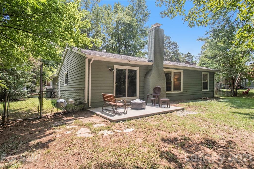 2320 Rice Planters Road Charlotte, NC 28273 - Photo 20 of 20 Gallery Image 20