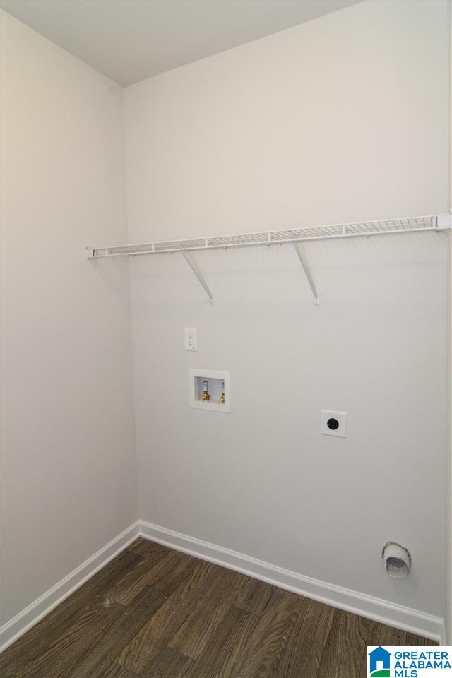 180 Ridgeline Drive Chelsea, AL 35043 - Photo 43 of 47