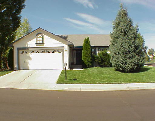 401 Kilborne Avenue Reno, NV 89509 - Photo 1 of 1