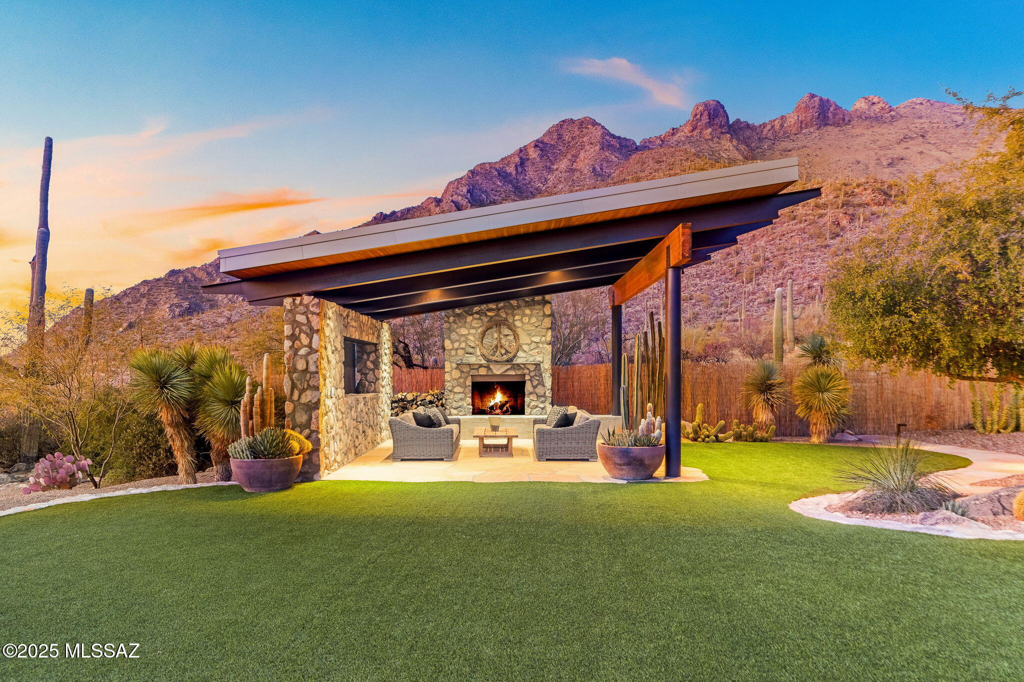 1225 East Magee Road Tucson, AZ 85718 - Photo 45 of 50 Gallery Image 45