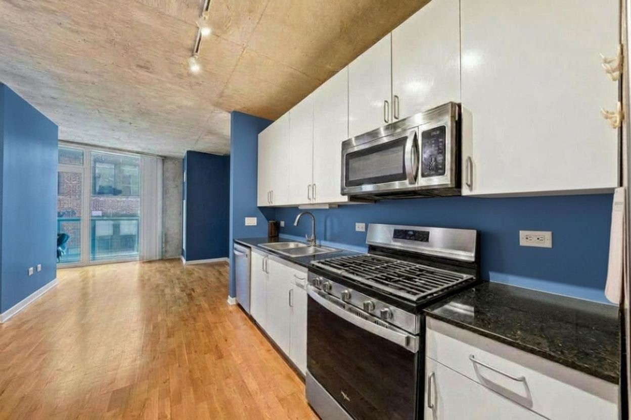 611 South Wells Street, Unit 1110 Chicago, IL 60607 - Photo 20 of 25