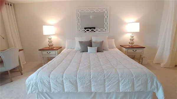 $8,000 | 3235 Gulf Of Mexico Drive, Unit A302, Longboat Key, FL 34228