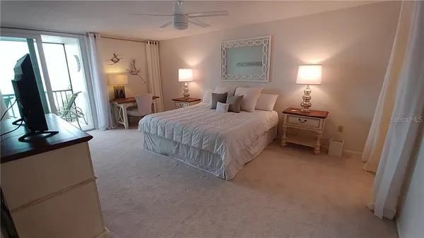 $8,000 | 3235 Gulf Of Mexico Drive, Unit A302, Longboat Key, FL 34228