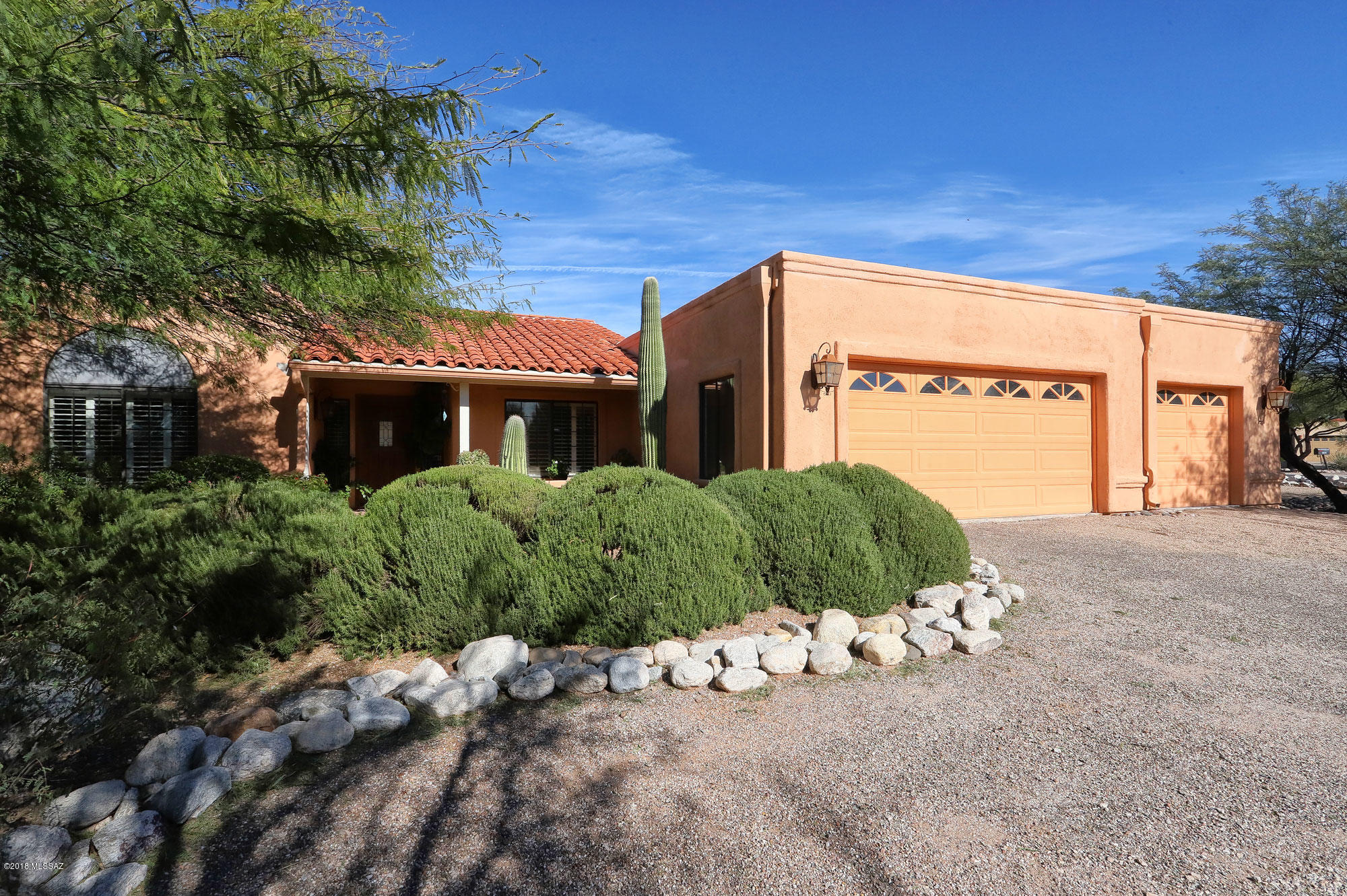 5165 North Pontatoc Road Tucson, AZ 85718 - Photo 2 of 34 Gallery Image 2