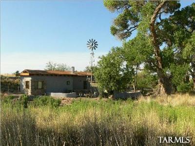 96 Upper Elgin Road Elgin, AZ 85611 - Photo 10 of 10 Gallery Image 10