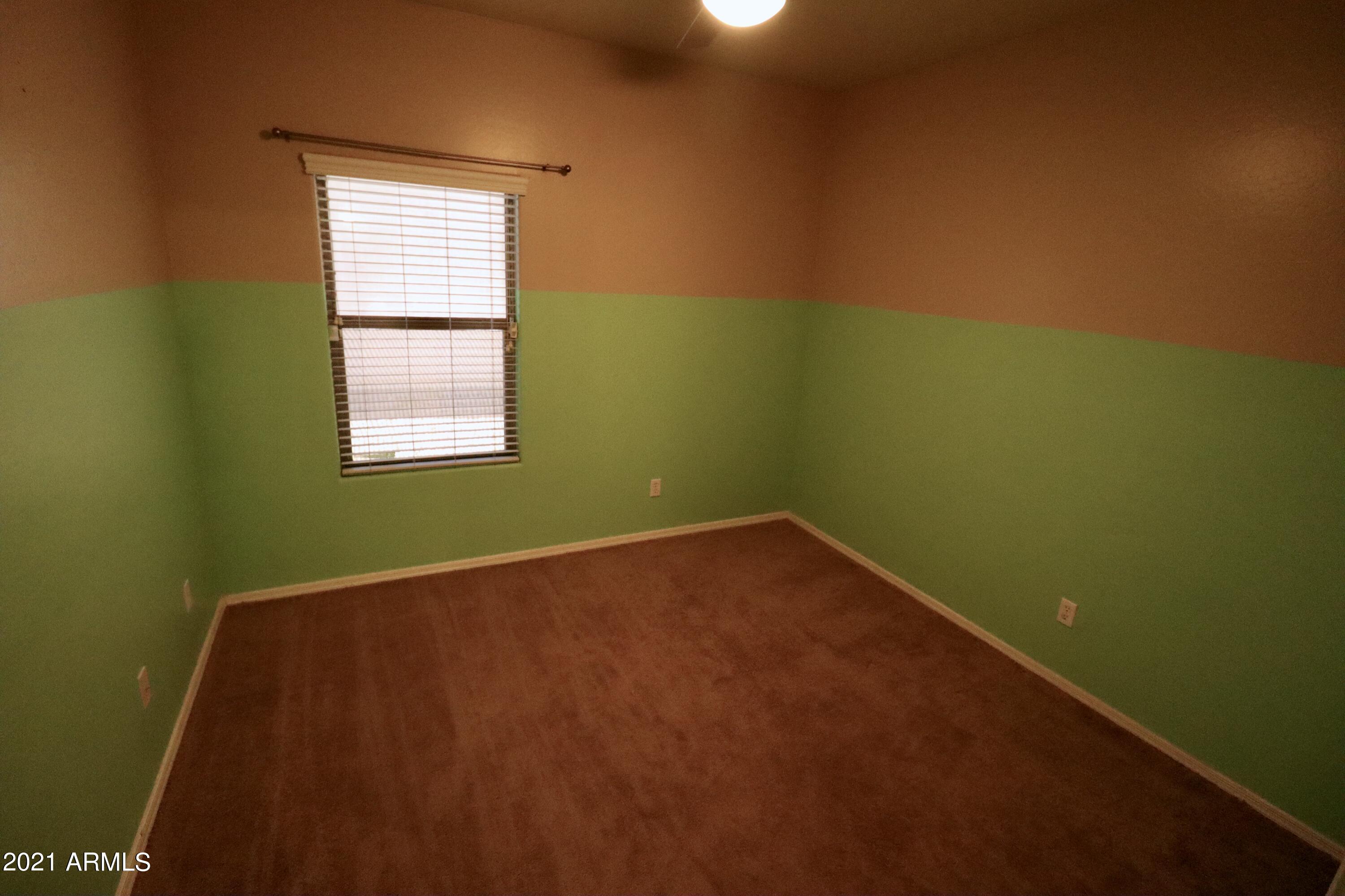 9223 West Belvoir Road Phoenix, AZ 85037 - Photo 14 of 25 Bedroom 3