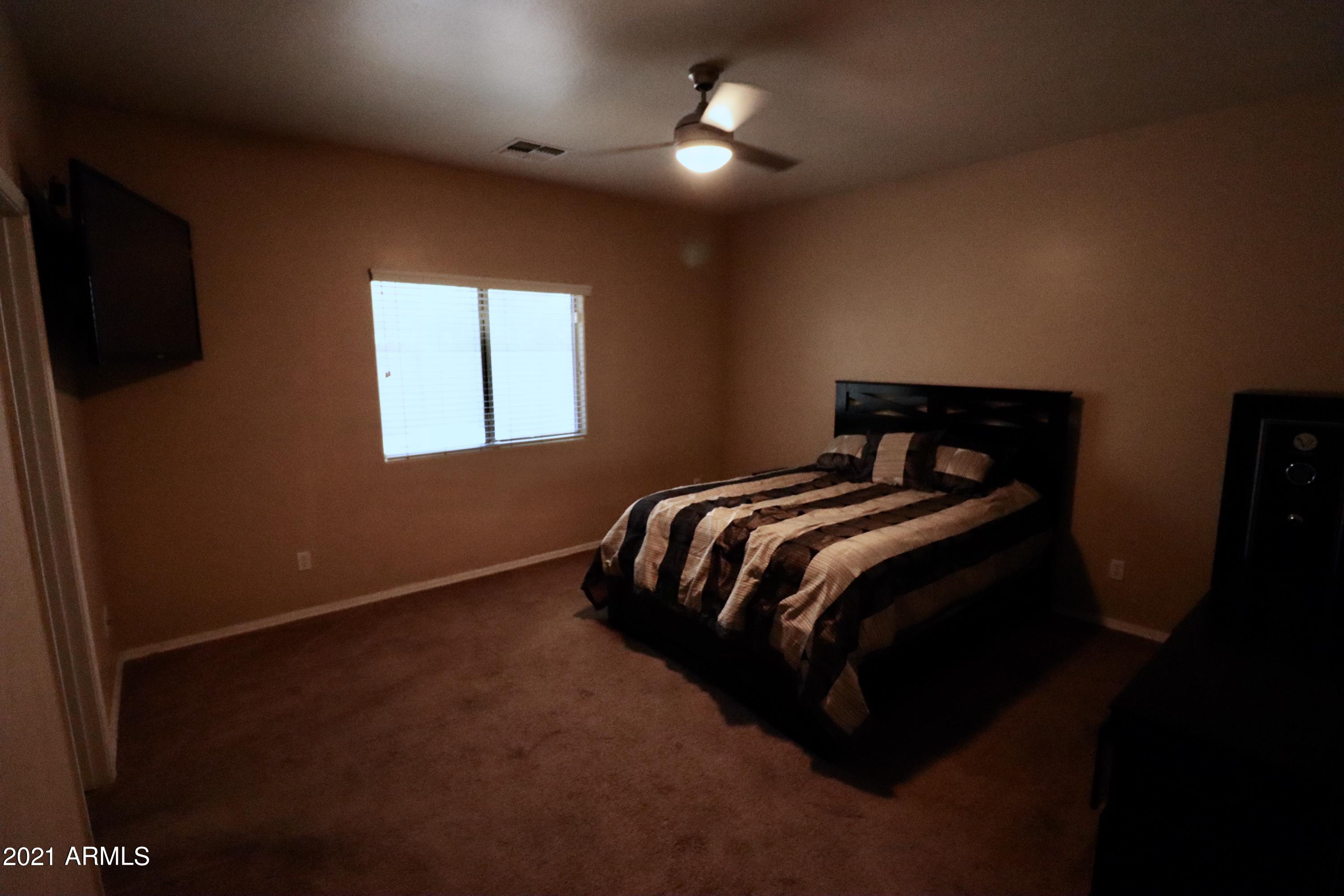 9223 West Belvoir Road Phoenix, AZ 85037 - Photo 15 of 25 Mater Bed