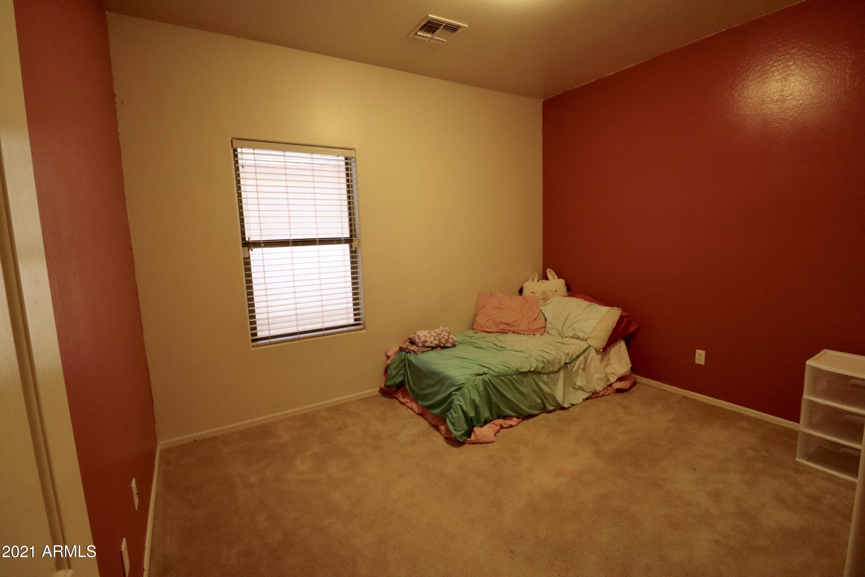 9223 West Belvoir Road Phoenix, AZ 85037 - Photo 10 of 25 Bedroom 1