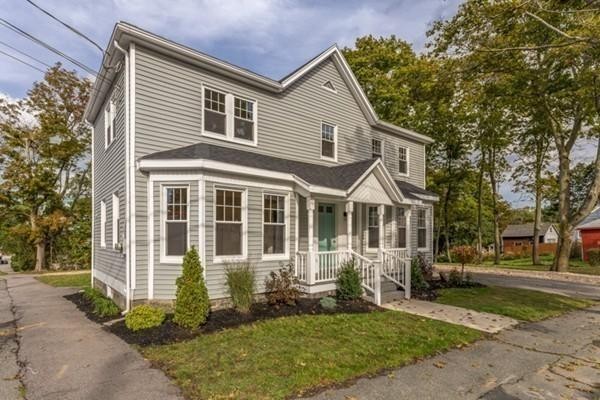 134 High Street Danvers, MA 01923 - Photo 3 of 31 Gallery Image 3