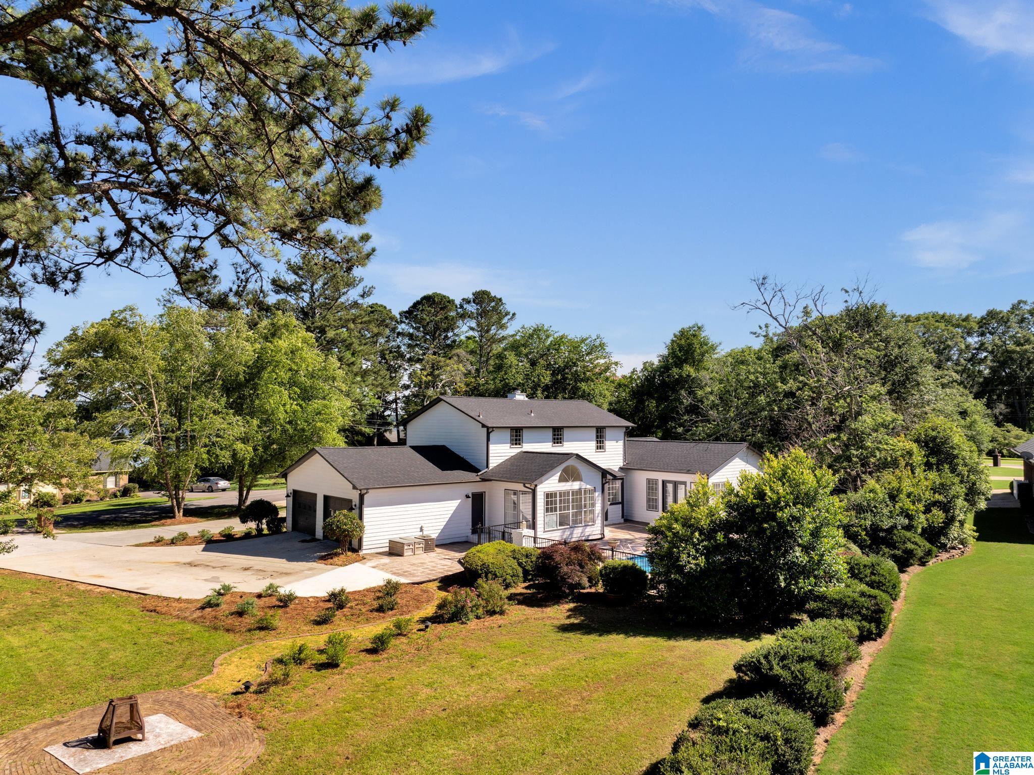 6305 Riviere Drive Pell City, AL 35128 - Photo 74 of 78