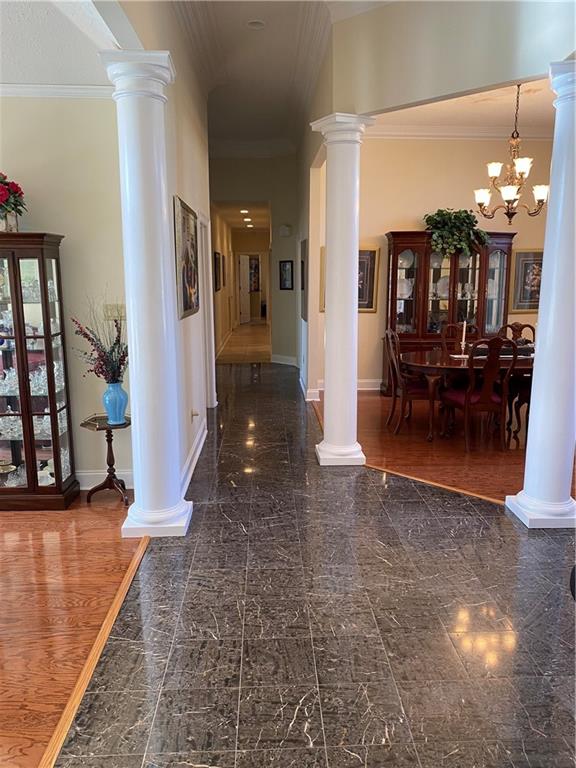 3817 Rue Left Bank Alexandria, LA 71303 - Photo 4 of 37 Gallery Image 4