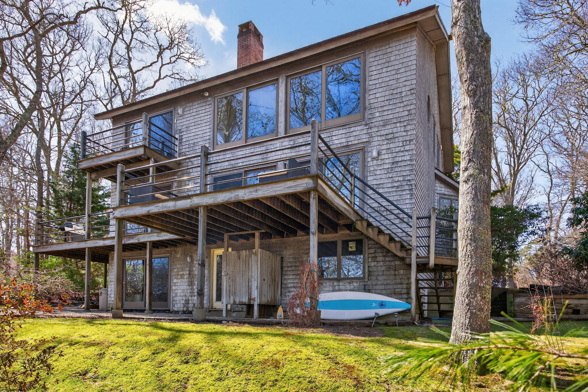 320 Long Pond Road Marstons Mills, MA 02648 - Photo 3 of 48 26-8P0A8329