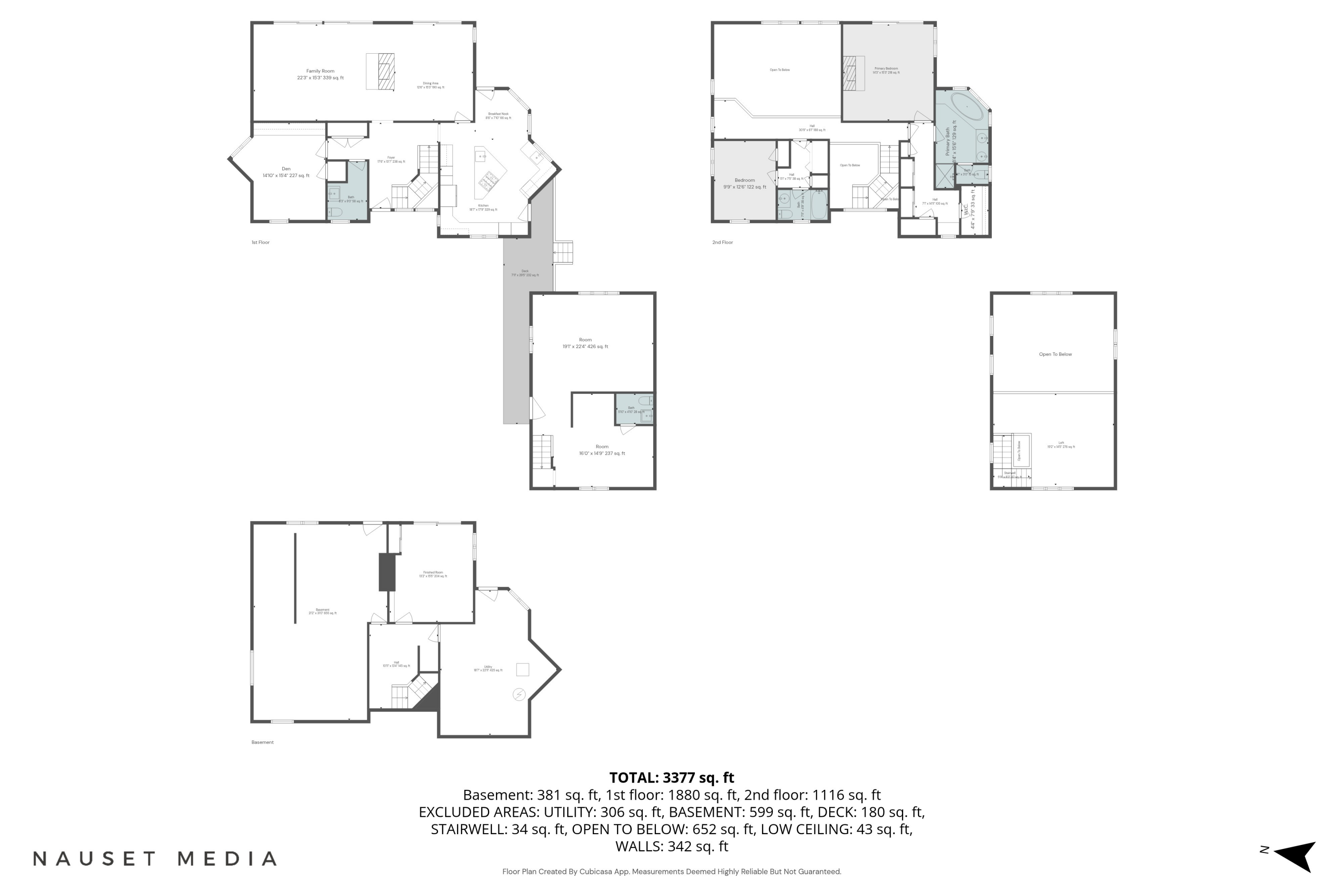 320 Long Pond Road Marstons Mills, MA 02648 - Photo 48 of 48
