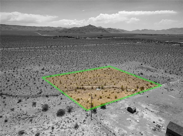 $100,000 | 0 Maricopa Sandy Valley, Sandy Valley, NV 89019