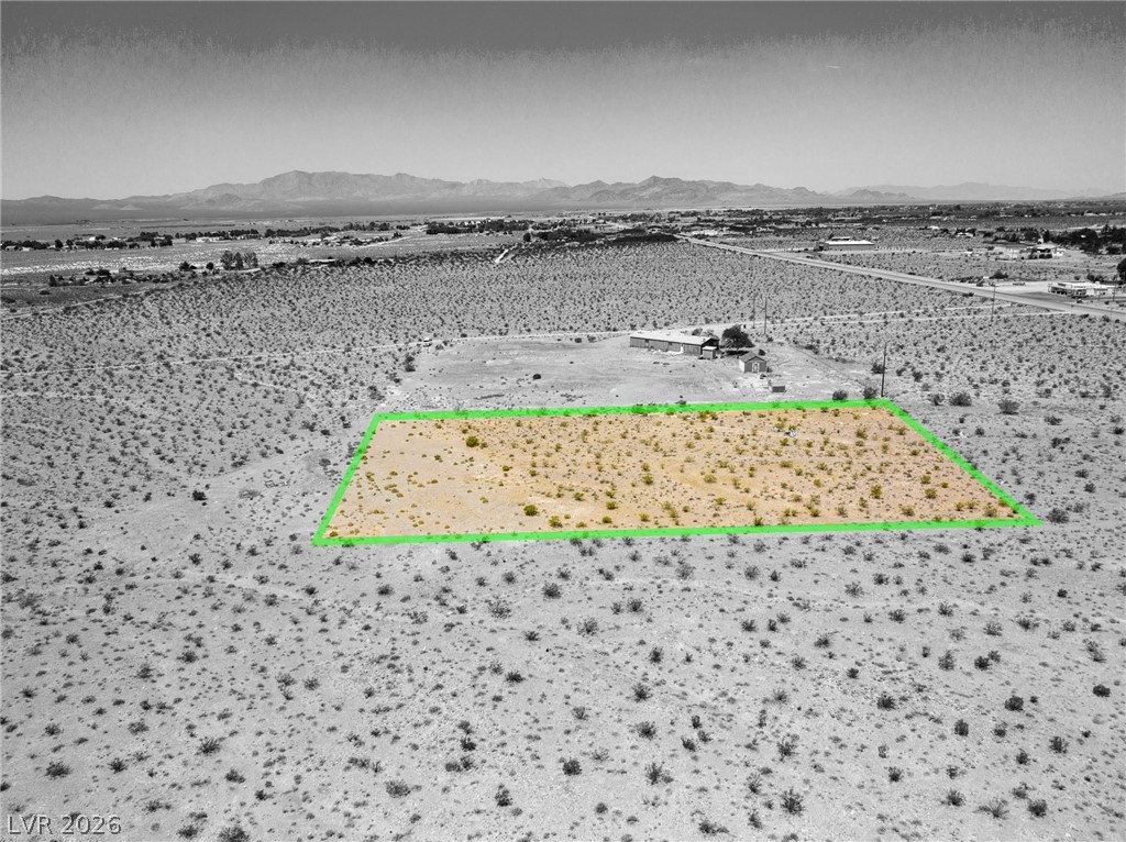 0 Maricopa Sandy Valley Sandy Valley, NV 89019 - Photo 2 of 13