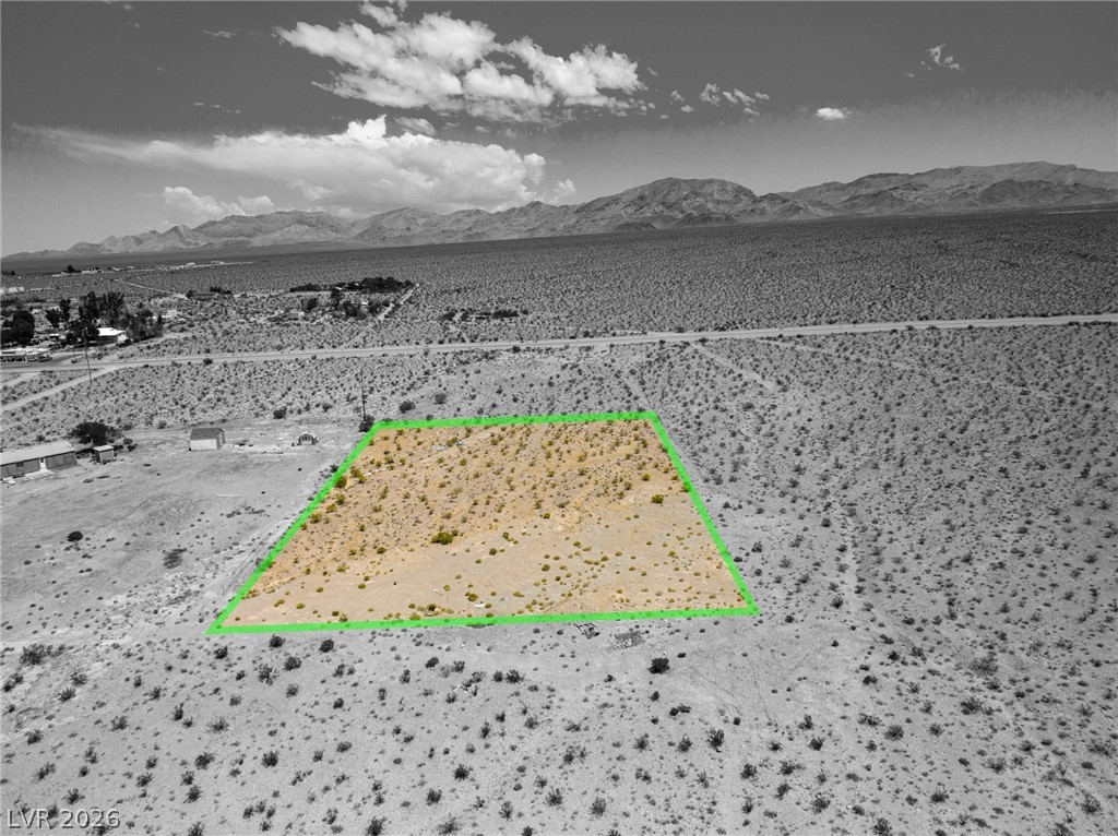 0 Maricopa Sandy Valley Sandy Valley, NV 89019 - Photo 3 of 13