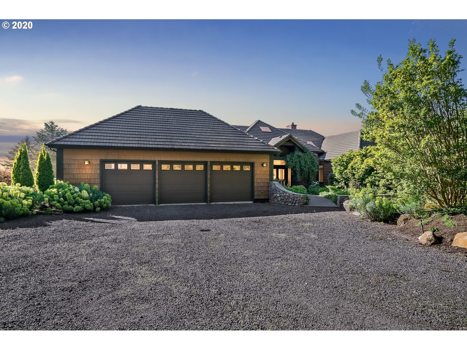 5608 Evans Valley Loop Road Northeast Silverton, OR 97381 - Photo 1 of 31 Gallery Image 1