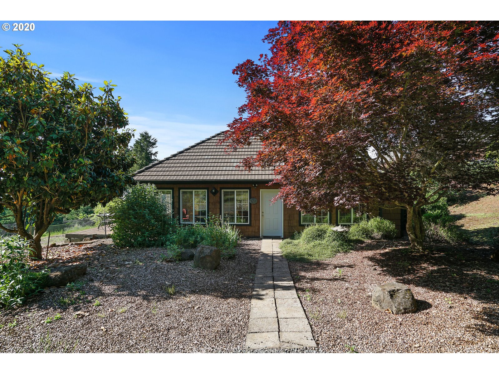 5608 Evans Valley Loop Road Northeast Silverton, OR 97381 - Photo 24 of 31 Gallery Image 24