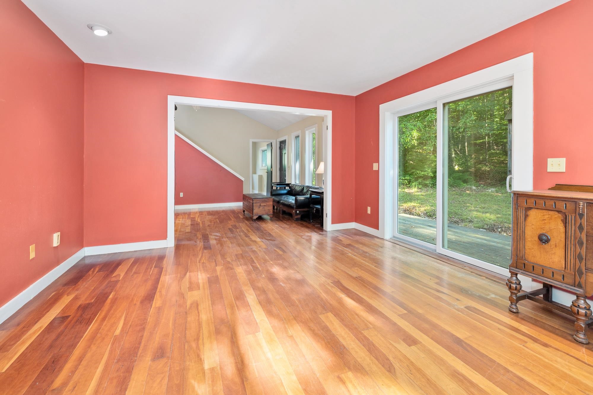 106 Millbrook Road Sunderland, VT 05250 - Photo 11 of 37 Gallery Image 11