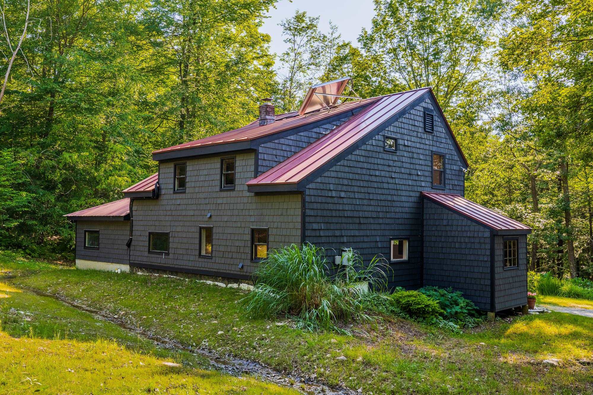 106 Millbrook Road Sunderland, VT 05250 - Photo 29 of 37 Gallery Image 29