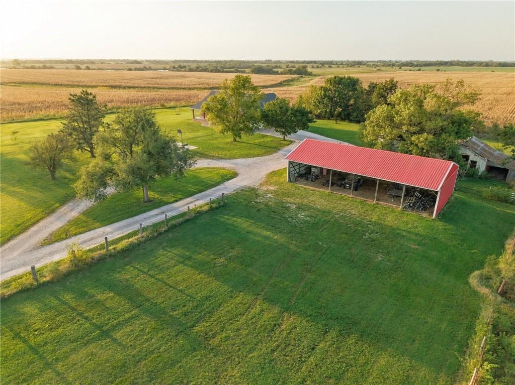 26639 Southeast 300th Road Kincaid, KS 66039 - Photo 59 of 61 Gallery Image 59