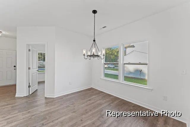 $374,000 | 1007 Toland Drive, Unit 45, St. George, SC 29477