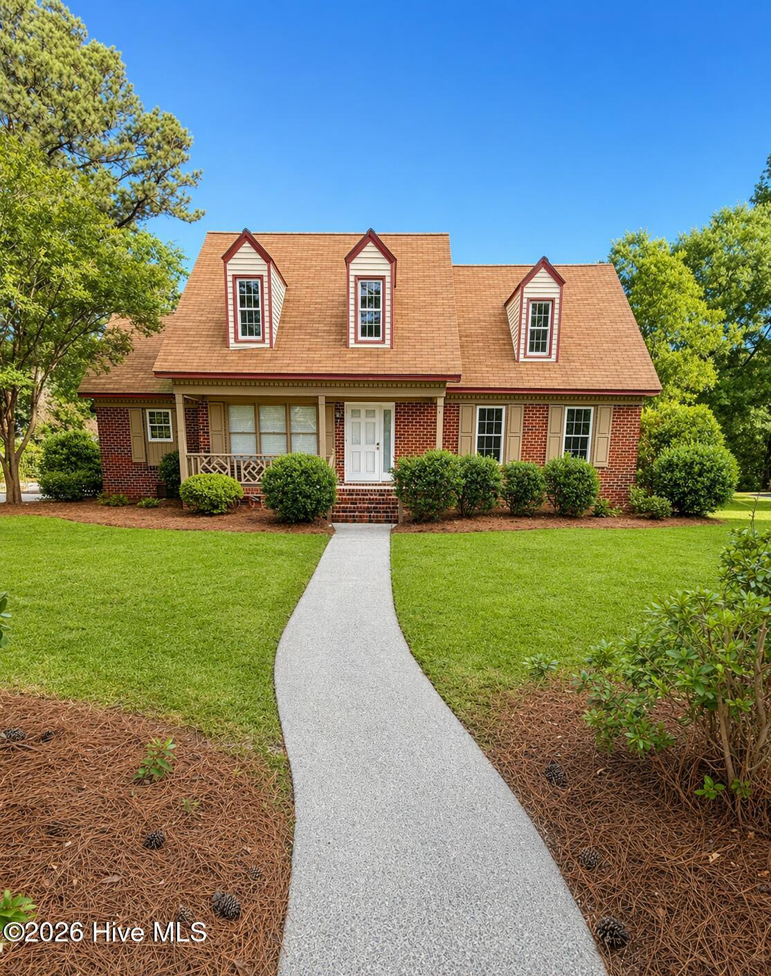 504 Winstead Road Greenville, NC 27834 - Photo 28 of 28 ChatGPT Image Apr 21, 2026, 01_23_00 PM