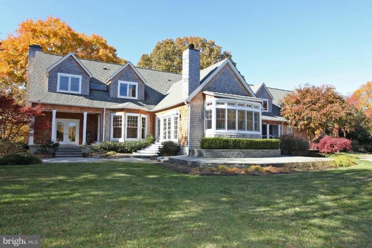 500 Ferry Point Road Annapolis, MD 21403 - Photo 1 of 27 Exterior (Main)