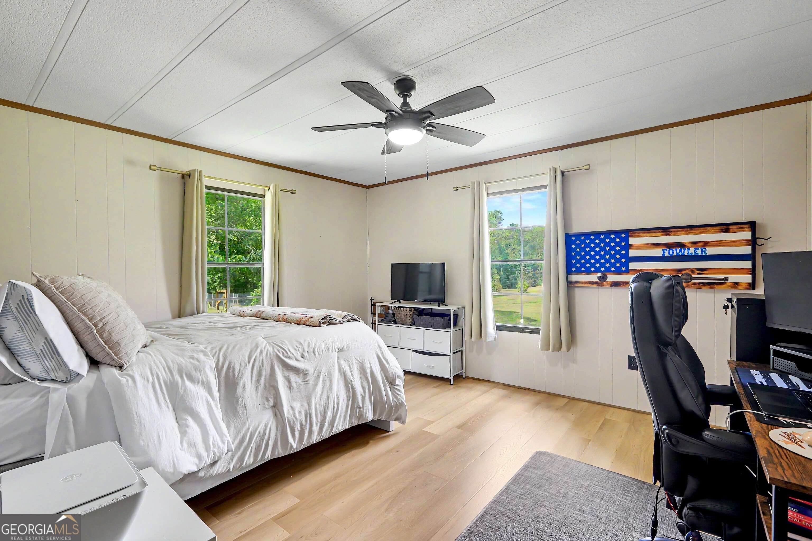 223 Russell Road Milner, GA 30257 - Photo 36 of 53