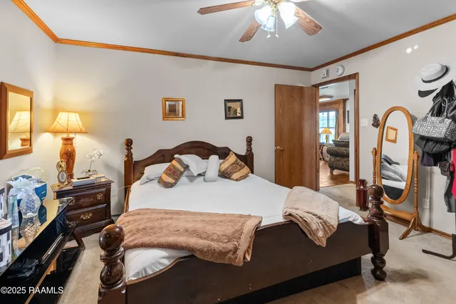 $330,000 | 6104 Highway 26, Jennings, LA 70546